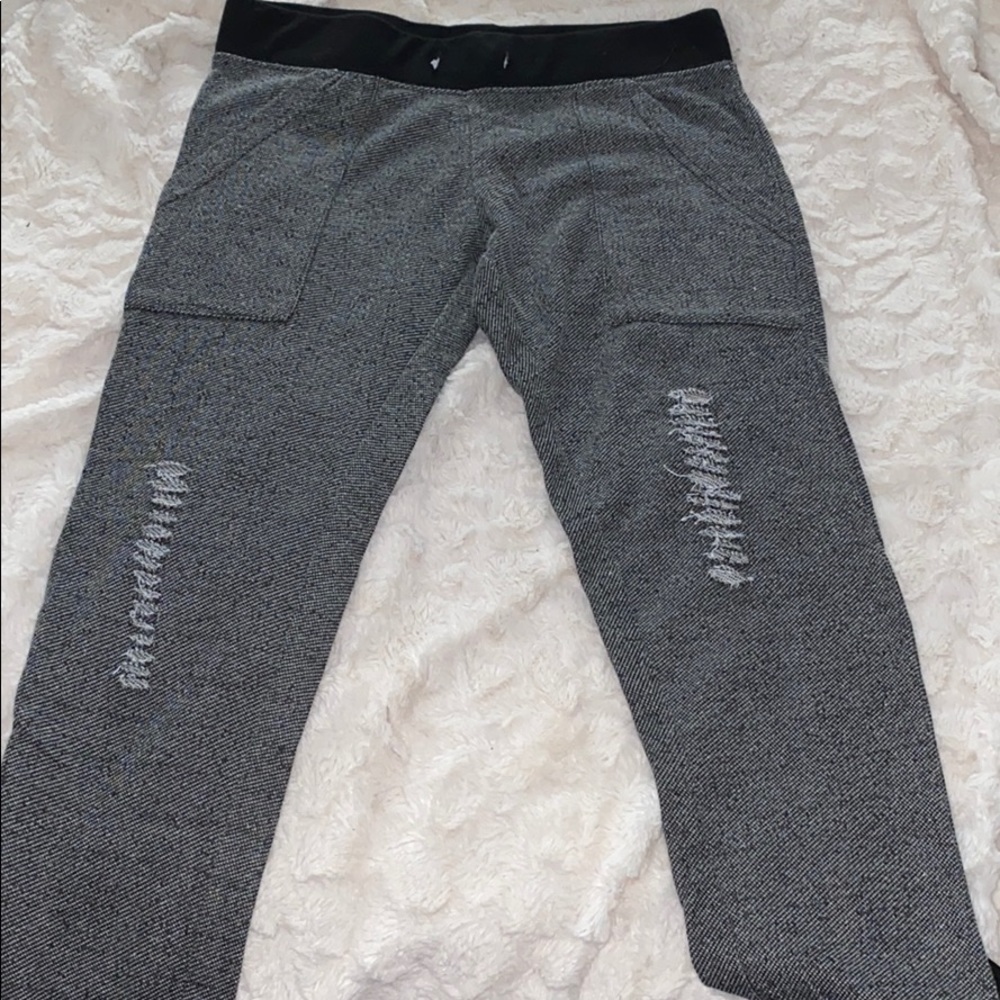 Thrill sweatpants